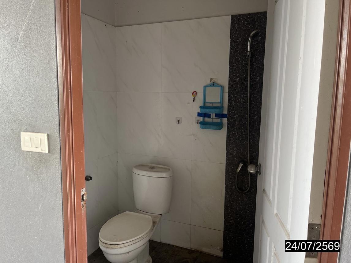 รูป บ้านเดี่ยว 82 ตร.วา พยัคฆภูมิพิสัย มหาสารคาม 2.5M - รูปที่ 18/25