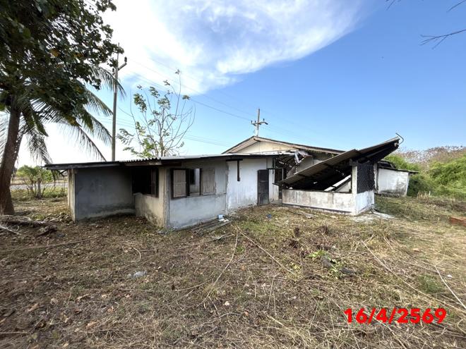 picture HOME 4945 Sq.w. Kanchanadit Surat Thani for 2.3M - 6/47