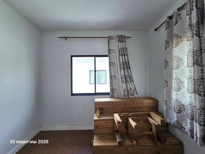 picture HOME 58.2 Sq.w. Muang Chachoengsao Chachoengsao for 3.4M - 9/35
