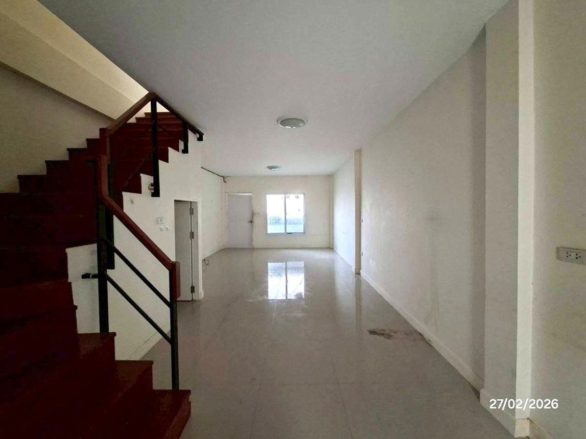 picture TOWN HOUSE 17 Sq.w. Lat Lum Kaeo Pathumthani for 1.9M - 14/27