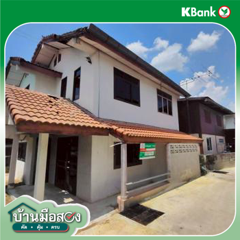 รูป บ้านเดี่ยว 20 ตร.วา บ้านไผ่ ขอนแก่น 524,000 - รูปที่ 27/29