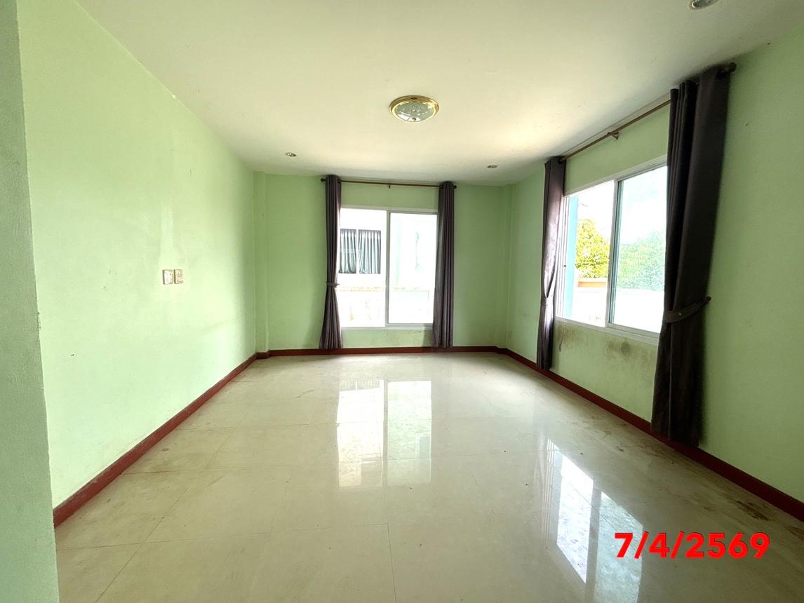 picture HOME 254.7 Sq.w. Cha-uat Nakhon Sri Thammarat for 5.3M - 37/53
