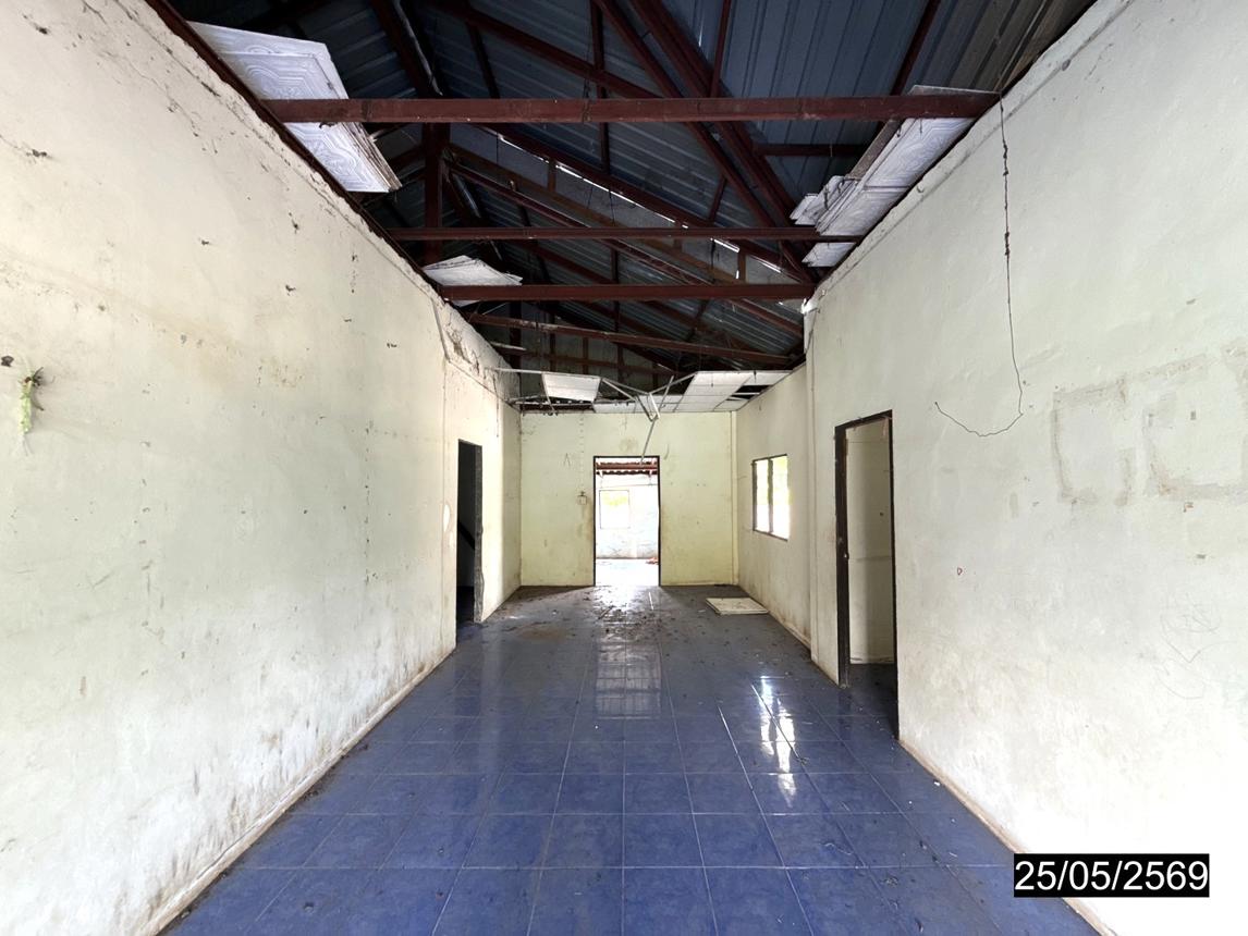 picture HOME 1800 Sq.w. Muang Kalasin Kalasin for 3.1M - 15/25