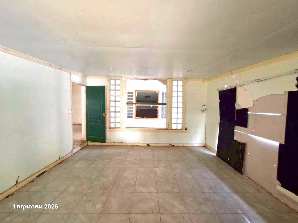 รูป บ้านเดี่ยว 80 ตร.วา ฉลองขวัญ เมืองเพชรบุรี เพชรบุรี 1.8M - รูปที่ 31/43