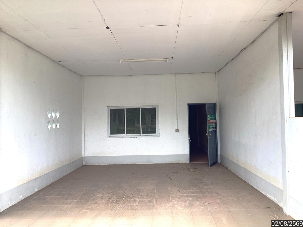 picture HOME 104 Sq.w. Kham Ta Kla Sakon Nakhon for 2.3M - 24/41