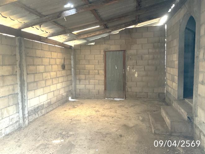 รูป บ้านเดี่ยว 131.6 ตร.วา ดอกคำใต้ พะเยา 454,000 - รูปที่ 12/29
