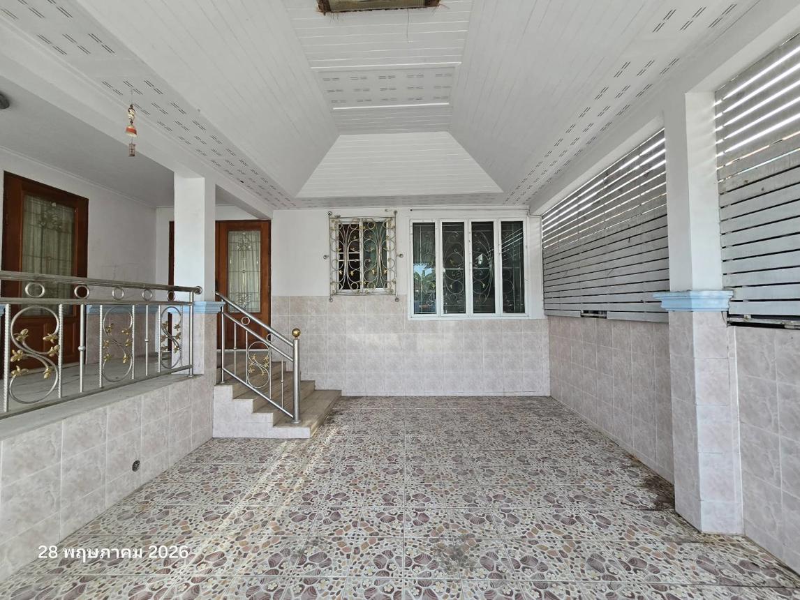 รูป บ้านเดี่ยว 50 ตร.วา เอกอัมพร เมืองนครสวรรค์ นครสวรรค์ 2.4M - รูปที่ 20/39