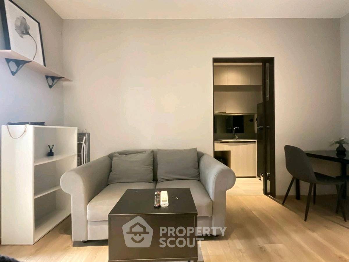 picture Great Value 1-BR At The Fine Bangkok Thonglor-Ekamai, BTS Thong Lor (ID 3171487) - 2/12