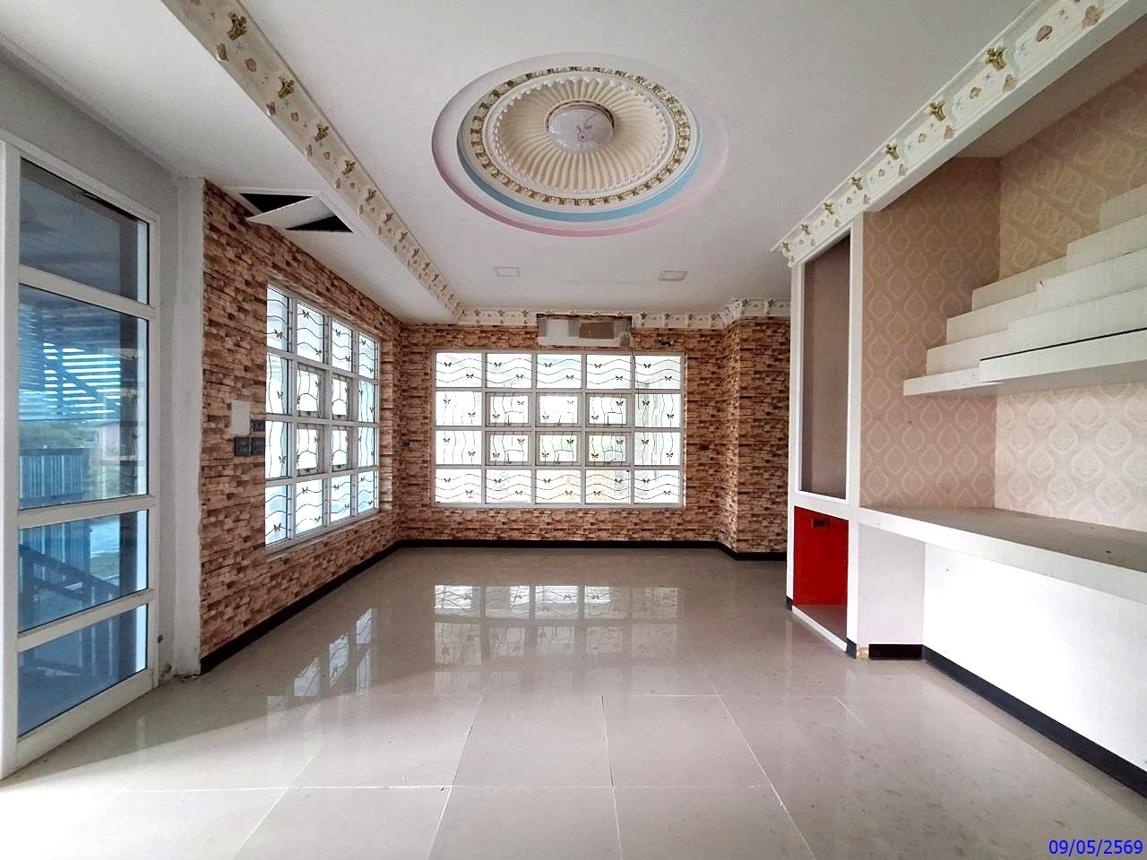 รูป บ้านเดี่ยว 184.5 ตร.วา เมืองพัทลุง พัทลุง 5.1M - รูปที่ 14/27