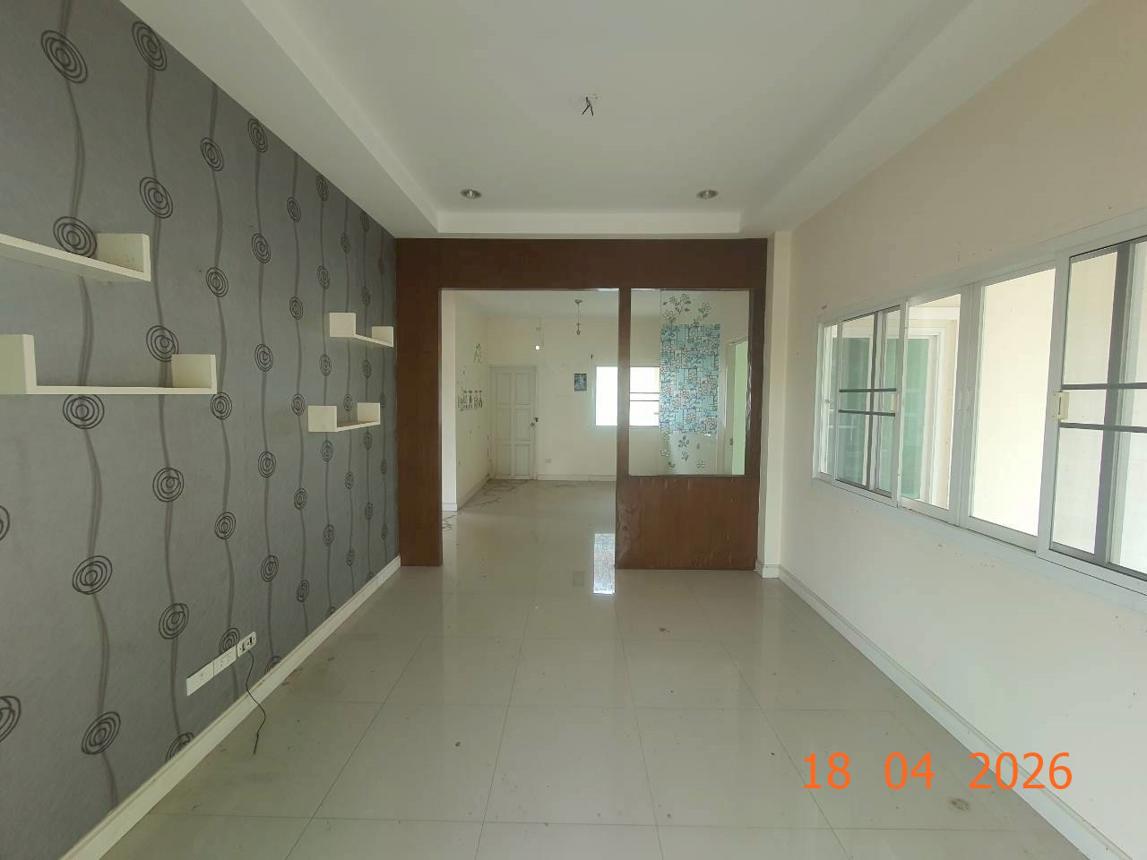 picture HOME 56 Sq.w. San Kamphaeng Chiang Mai for 1.6M - 20/35