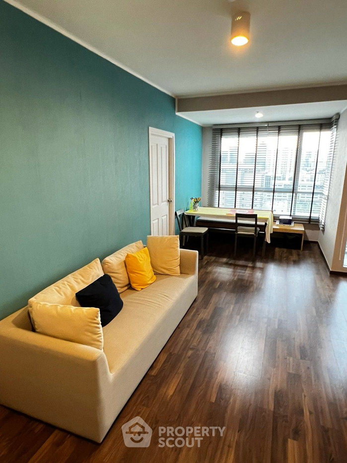picture 18th-Floor 2-BR Condo For Sale At U Delight Ratchavibha (ID 3326902) - 12/38