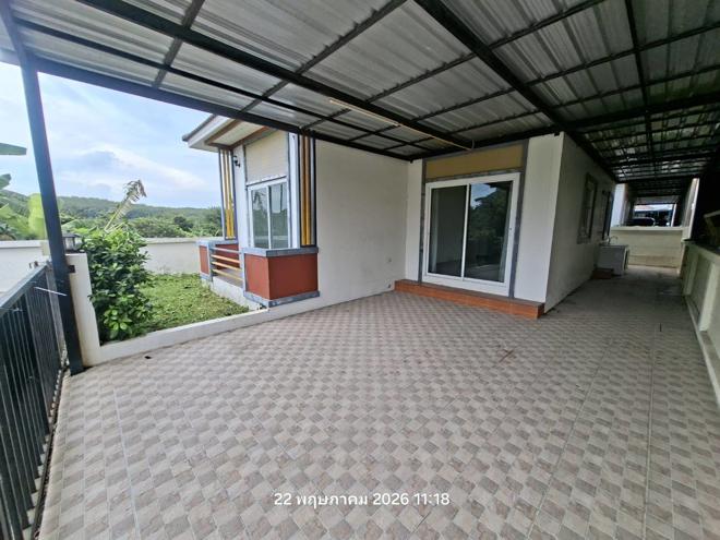 picture HOME 40.7 Sq.w. Pluak Daeng Rayong for 2M - 4/27