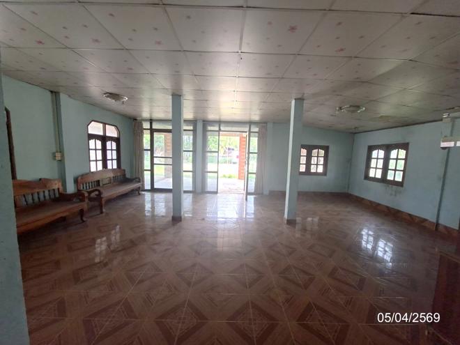 picture HOME 710 Sq.w. Wanon Niwat Sakon Nakhon for 3.5M - 7/57