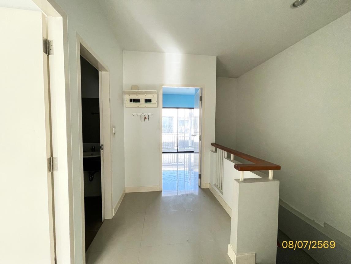 picture TOWN HOUSE 20.6 Sq.w. Muang Nakhon Pathom Nakhon Pathom for 1.7M - 20/29
