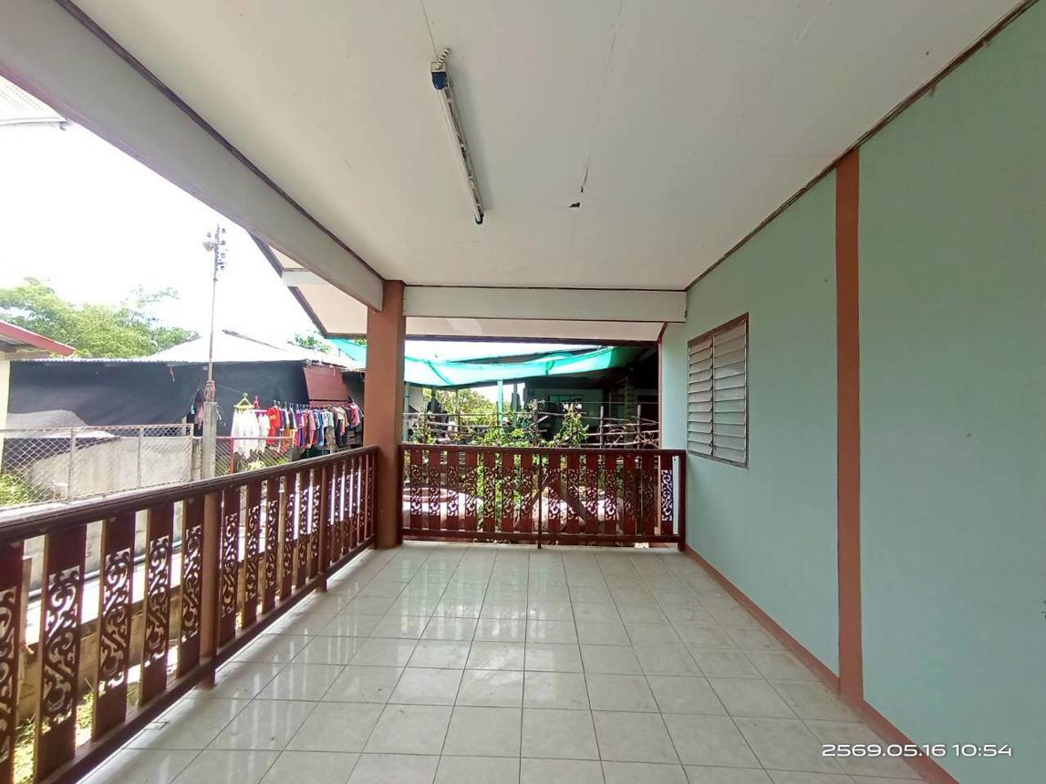 picture HOME 94 Sq.w. Kosum Phisai Maha Sarakham for 1.5M - 32/43