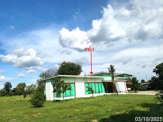 picture HOME 774.4 Sq.w. Sri Somdet Roi Et for 5.7M - 4/17