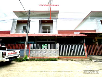 Houses for sale Southern Region Industrial Estate Songkhla : HOME 40.7 Sq.w. Hat Yai Songkhla for 2.4M