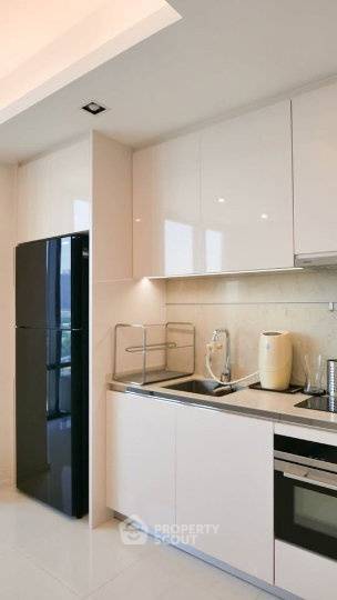 รูป คอนโด 1 ห้องนอน ใกล้ BTS สุรศักดิ์ 100 ม. | The Bangkok Sathorn (ID 3125500) - รูปที่ 14/17