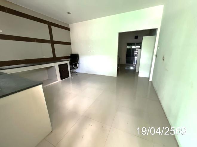 picture SHOP HOUSE 28.4 Sq.w. Sawi Chumphon for 2M - 6/31