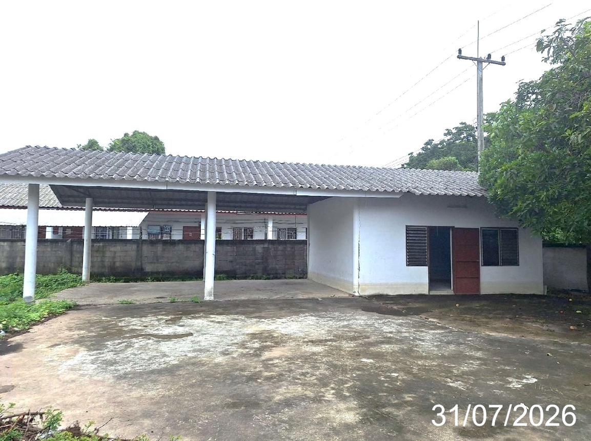 รูป บ้านเดี่ยว 413.4 ตร.วา เมืองลำพูน ลำพูน 3.3M - รูปที่ 24/33