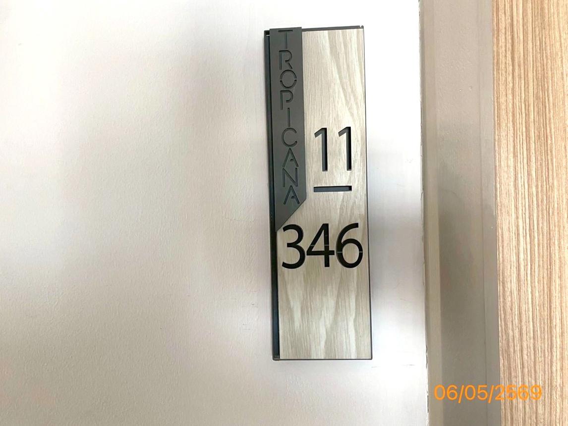 picture CONDO 53.43 Sq.m. Muang Samut Prakarn Samut Prakarn for 2.5M - 26/39