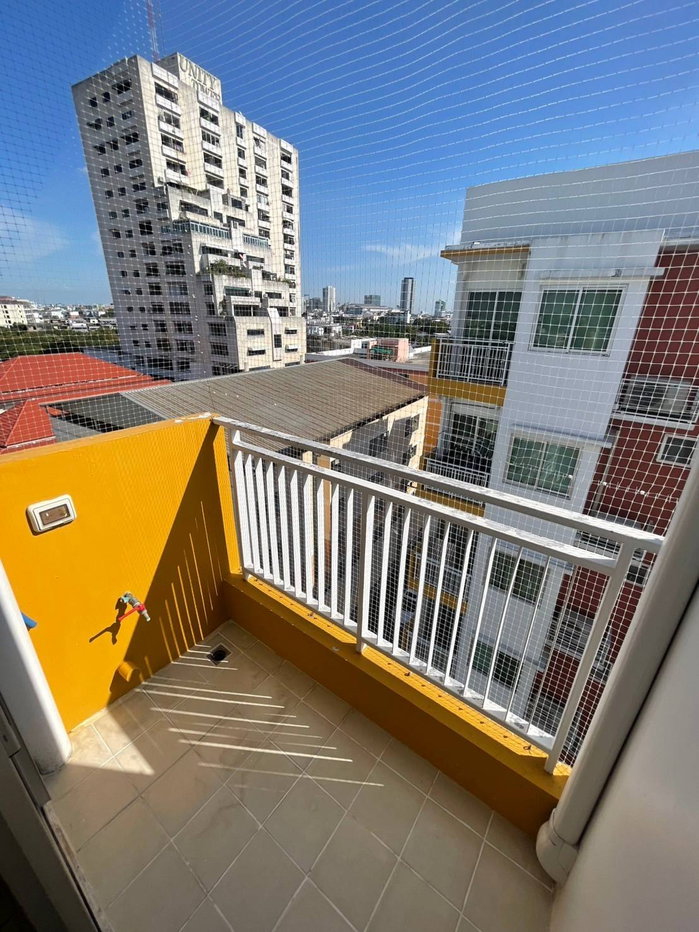 รูป ขายคอนโด My Condo Sukhumvit 103 (สุขุมวิท 103 / อุดมสุข) - รูปที่ 2/18