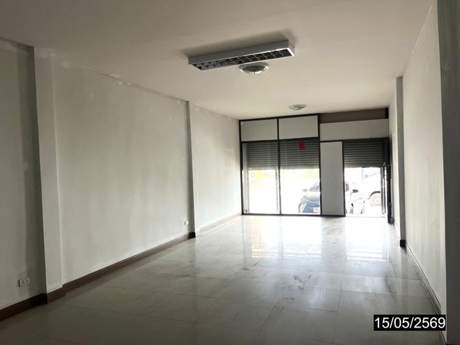รูป อาคารพาณิชย์ 22 ตร.วา เมืองกาฬสินธุ์ กาฬสินธุ์ 2.5M - รูปที่ 4/35
