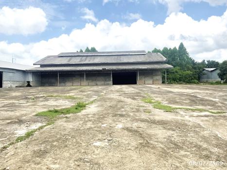 picture FACTORY 18170 Sq.w. Det Udom Ubon Ratchathani for 65.5M - 42/45