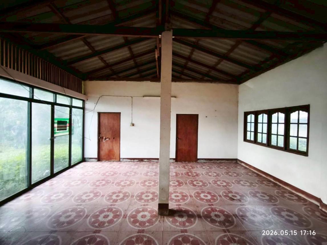 รูป บ้านเดี่ยว 87 ตร.วา ภูซาง พะเยา 454,000 - รูปที่ 23/33