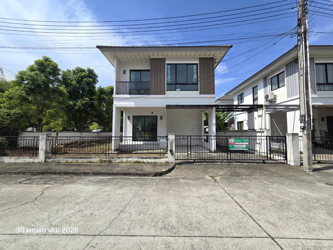 picture HOME 58.2 Sq.w. Muang Chachoengsao Chachoengsao for 3.4M - 17/35