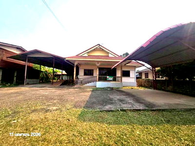 Houses for sale Muang Kamphaeng Phet Kamphaeng Phet : HOME 200.4 Sq.w. Muang Kamphaeng Phet Kamphaeng Phet for 1.4M