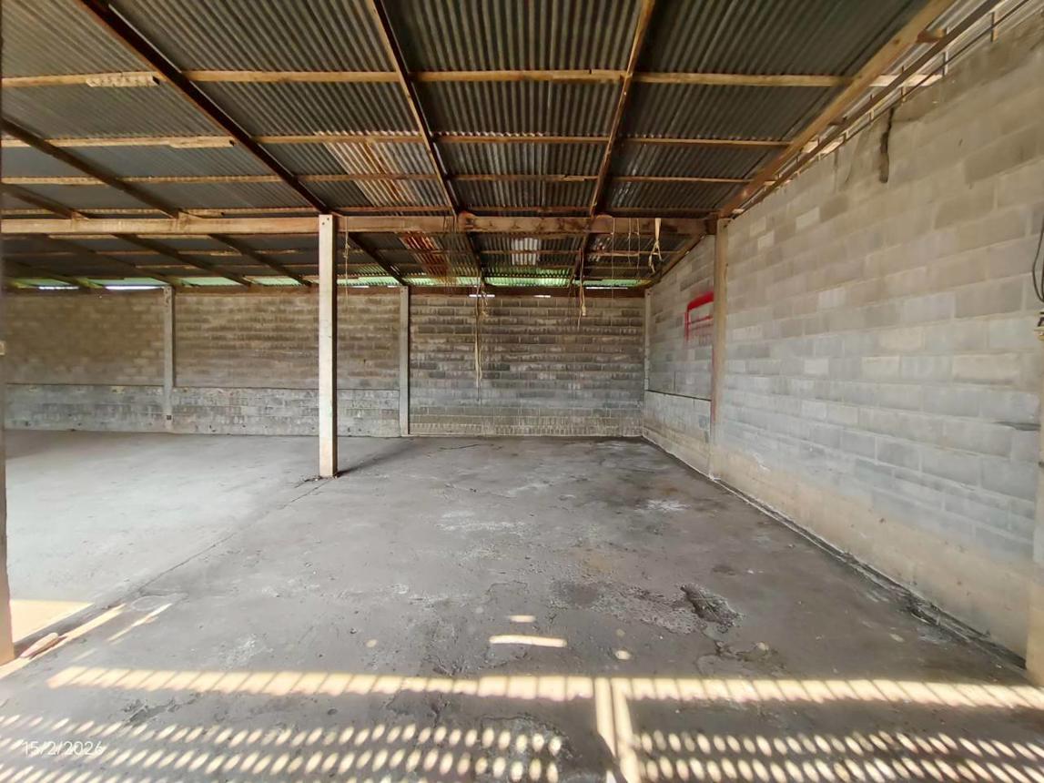 picture FACTORY 1798.2 Sq.w. Kaset Sombon Chaiyaphum for 12.8M - 50/69