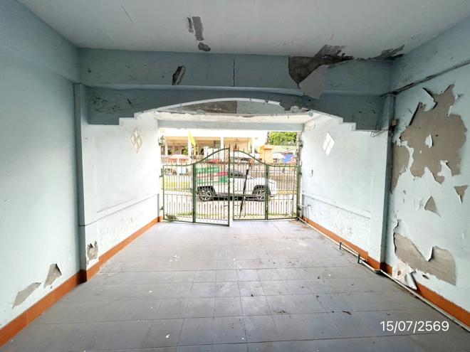 picture TOWN HOUSE 25 Sq.w. Si Racha Chonburi for 1.3M - 5/41