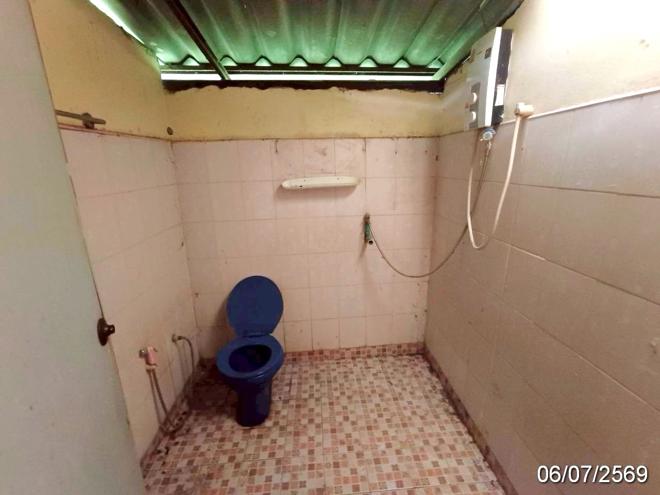 รูป บ้านเดี่ยว 205 ตร.วา พร้าว เชียงใหม่ 781,000 - รูปที่ 7/25