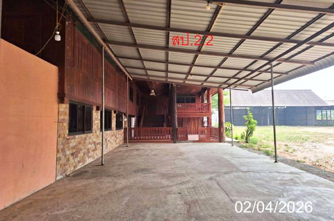 รูป บ้านเดี่ยว 934 ตร.วา ลี้ ลำพูน 5.3M - รูปที่ 17/45