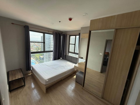 🏢 ให้เช่าคอนโด : IDEO O2 (ไอดีโอ โอทู)    รหัสทรัพย์ | 📌LNP-C14850 