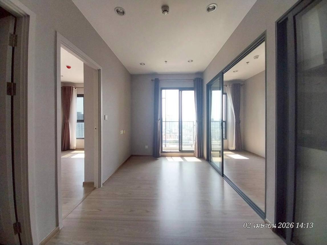 picture CONDO 37.1 Sq.m. Bang Kapi Bangkok for 3.7M - 14/29