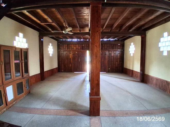รูป บ้านเดี่ยว 69 ตร.วา เมืองอำนาจเจริญ อำนาจเจริญ 1.1M - รูปที่ 6/35