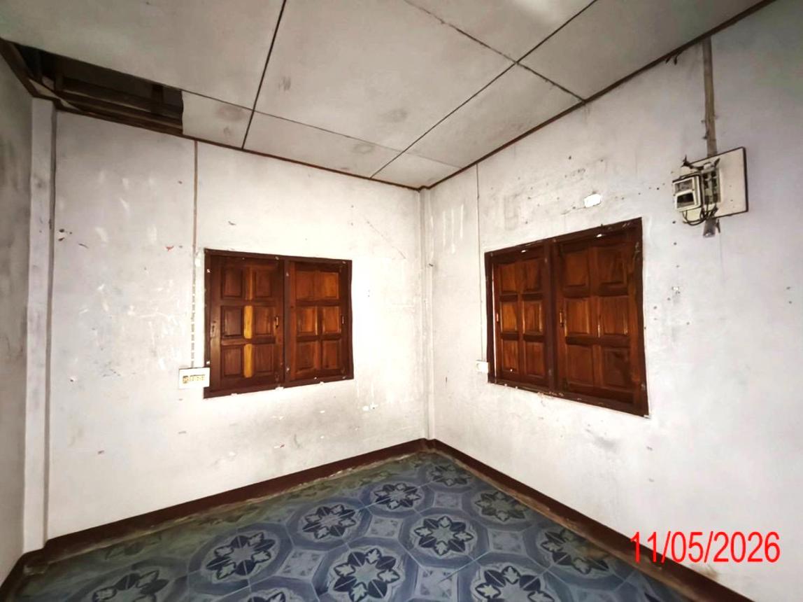 รูป บ้านเดี่ยว 68 ตร.วา ห้างฉัตร ลำปาง 483,000 - รูปที่ 16/25