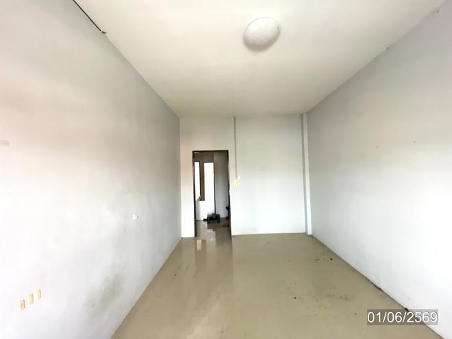 picture TOWN HOUSE 20.3 Sq.w. Hat Yai Songkhla for 2.8M - 11/25