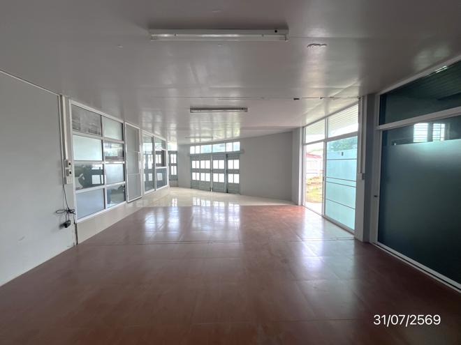 รูป บ้านเดี่ยว 147 ตร.วา ศรีสัชนาลัย สุโขทัย 3.5M - รูปที่ 7/29