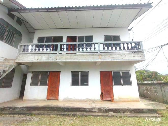 รูป บ้านเดี่ยว 126.3 ตร.วา เมืองขอนแก่น ขอนแก่น 3.3M - รูปที่ 2/51