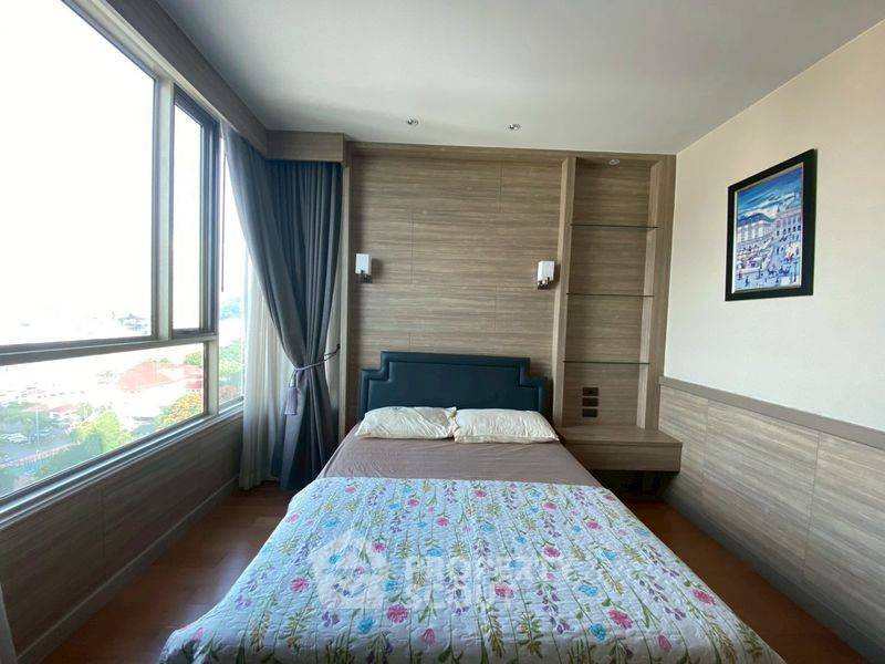 รูป คอนโดหนึ่งห้องนอน Marina Bayfront Sriracha ในศรีราชา (ID 3091979) - รูปที่ 5/6