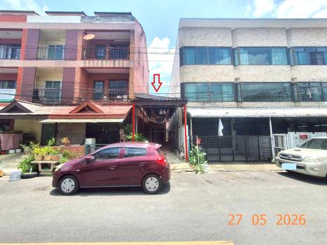 picture HOME 55.2 Sq.w. Muang Chiang Mai Chiang Mai for 3.3M - 30/33