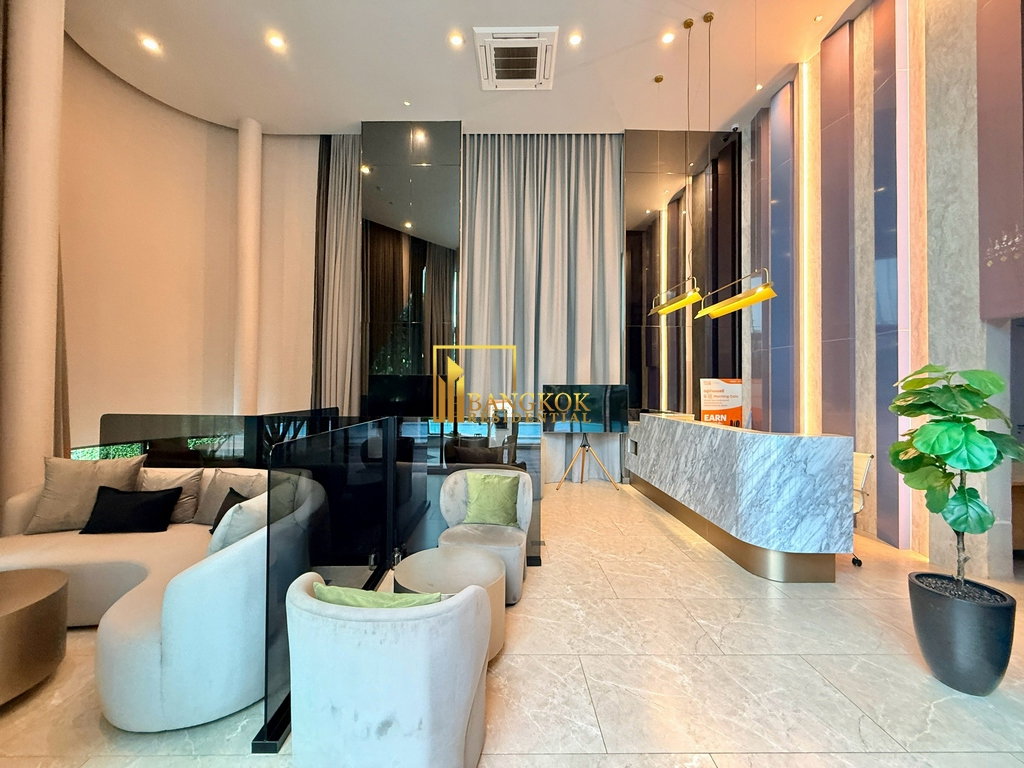 รูป The Gentry Pattanakarn - Beautiful 4 Bedroom House For Rent - BR28004SH - รูปที่ 55/58