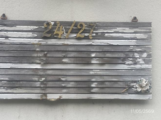 รูป บ้านเดี่ยว 98.3 ตร.วา เนเชอรัล วิลล์ เมืองสุราษฎร์ธานี สุราษฎร์ธานี 4.2M - รูปที่ 18/41