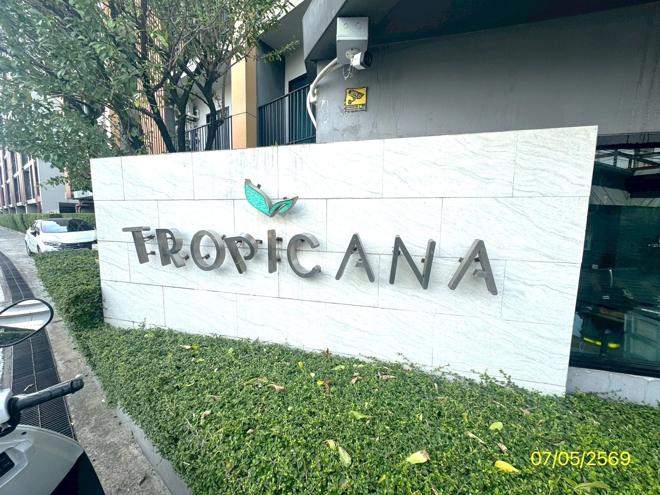 picture CONDO 37.2 Sq.m. Muang Samut Prakarn Samut Prakarn for 1.7M - 13/29