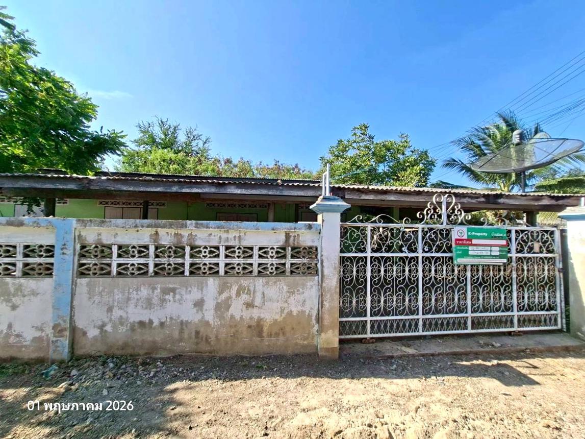 picture HOME 108 Sq.w. Muang Phetchaburi Petchburi for 1.5M - 19/39