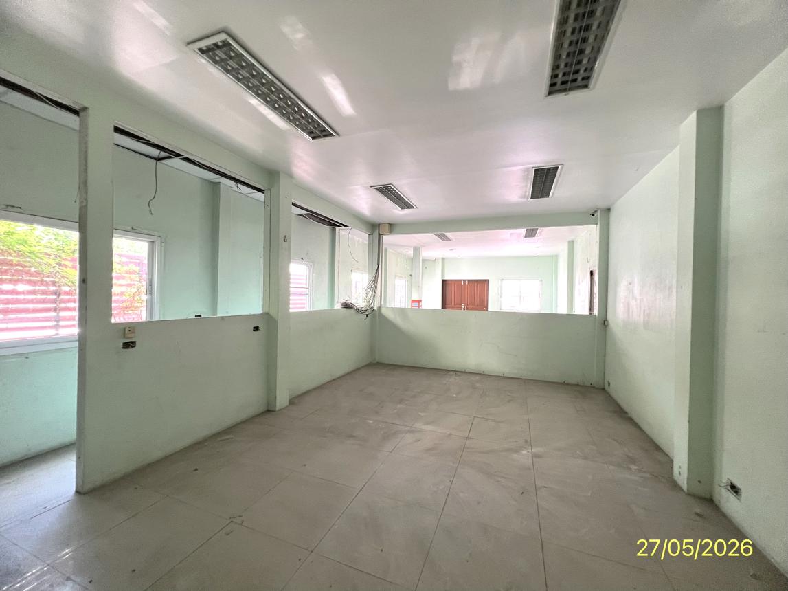 picture SHOP HOUSE 50 Sq.w. Krathum Baen Samut Sakhon for 4.3M - 32/39