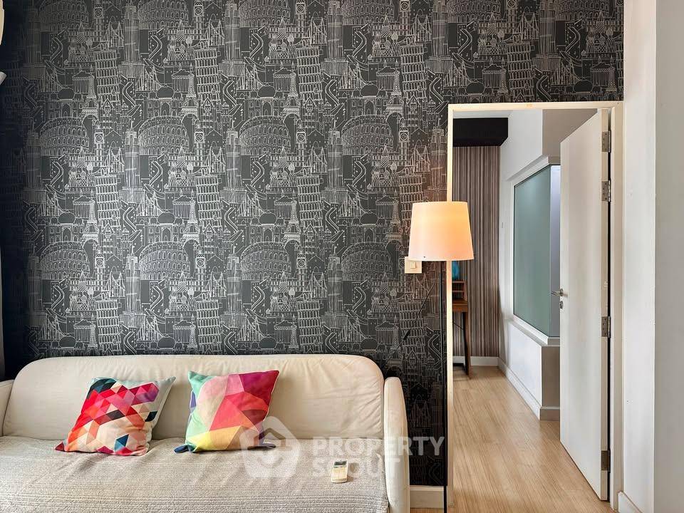 picture 1-BR Condo at The Seed Mingle Sathorn-Suanplu near BTS Sala Daeng (ID 2888970) - 5/10